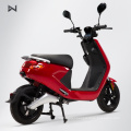 High Power 1440W Mobility Scooter Electric Motorcycle